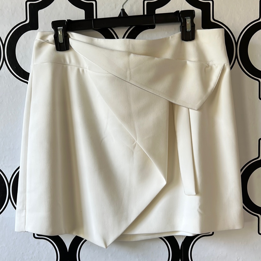 Off White Mini